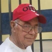 Larry W. Gilmore Obituary