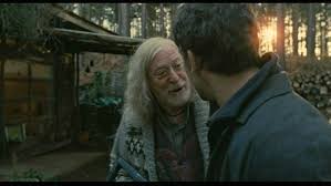 Самые новые твиты от michael caine (@themichaelcaine): Children Of Men Is Jasper S House In The Woods An Existing Location Movies Tv Stack Exchange