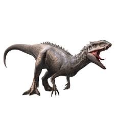See a recent post on tumblr from @ghospice about indoraptor. Indominus Rex Jurassic World Alive Wiki Gamepress Jurassic World Indominus Rex Indominus Rex Jurassic World Dinosaurs