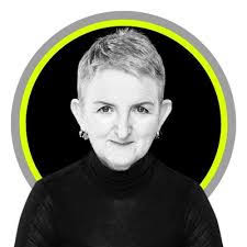 Sharon Fifield's Instagram, Twitter & Facebook