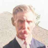 Henry Fawcett Speight (1848–1920)