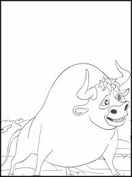 Printable Coloring Pages For Kids Ferdinand 4 Horse Coloring Pages Horse Coloring Coloring Pages For Kids