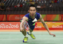 Biopic on malaysia's badminton icon datuk wira lee chong wei, starting with his early years as an aspiring young badminton player from bukit mertajam. Malaysian Badminton Star Lee Chong Wei Denies Any Relation With Viral Sex Clip Video