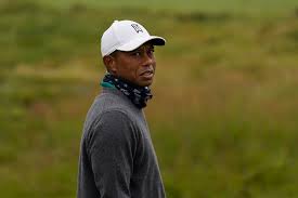 How To Get A Face Covering Like The One Tiger Woods Is Wearing At Pga Championship Pennlive Com