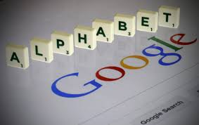 Im oktober 2015, um die zahlreichen nebenprojekte von google zu eigenständigen unternehmen umwandeln zu . Understanding Google S Alphabet Structure Think Alpha Bet Cio