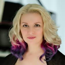 Sandra Mohr * Pianist