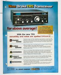 Image result for Drake RV75