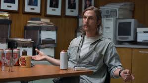True detective season 4 may be on the way, as hbo is reportedly working with new writers to develop another installment of the anthology crime series. True Detective Serie Mit Matthew Mcconaughey Woody Harrelson Auf Sky Der Spiegel