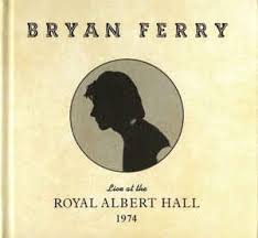Bryan ferry performs to a sell out audience at the royal albert hall in london on wednesday 11th march 2020. Want List Bryan Ferry Steps Up With New Live Album To Fund Band Crew Post Punk Monk
