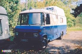 Nrr948w Mercedes 608d Traveller Vehicles Wagons Recreational Vehicles