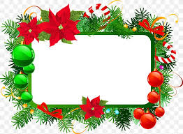 Manage to create holiday cards 2021 for your relatives and friends! Christmas Picture Frames Clip Art Png 1200x883px Christmas Christmas Card Christmas Decoration Christmas Ornament Conifer Download