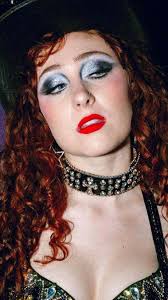 Happy FIF! I did another Chappell Roan inspired makeup look!