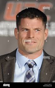 Brian stann hi-res stock photography and images