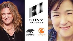 Sony Pictures Entertainment Company Updates