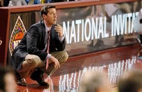 LetsGoDU: Joe Scott Lands at Holy Cross