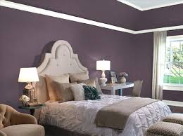 Amazing gallery of interior design and decorating ideas of purple gray paint color in bedrooms, dens/libraries/offices, girl's rooms, nurseries, bathrooms, kitchens by elite interior designers. Purple Bedroom Paint Full Size Of All Magenta Gray And Atmosphere Ideas Color Accent Wall Dark Periwinkle Teen Girl With Gold Plum Apppie Org