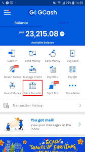They immediately lowered my credit from $3000 to $300 and although i never missed or made a late payment, they posted my 6/09 online payment late and hit me with a $39. Bank Transfers With Gcash Includes Paymaya Coins Ph Grabpay Gcashresource