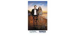 July Friday Flicks - Top End Wedding