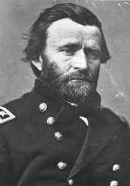 Grant and Twain: The Story of an American Friendship by Mark Perry