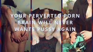 Fifth Goon Fuel - Ruin Your Life with Tranny Porn