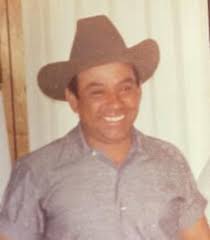 Sabas Cerecero Obituary October 5, 2020