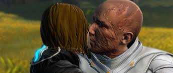 Star Wars The Old Republic Knights Of The Fallen Empire Arcann Swtor Patch 5 8 Companion Returns And Arcann Romance Star Wars The Old The Old Republic Romance