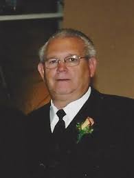 Obituary for William 'Blair' Hedrick
