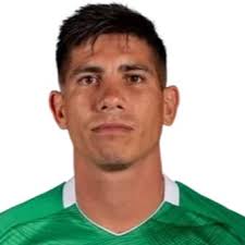 Profile B. Sepúlveda, Banfield: Info, news, matches and statistics