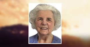 Amelia Bilyeu Obituary November 25, 2024