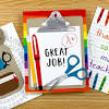 Browse through our collection of teachers day cards and download. 3