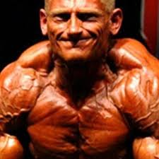 Interview With Mr. Olympia Frank Zane