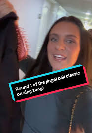 Building Skills in Barrel Racing with Zing Zang