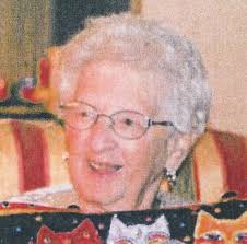 Grace C Mueller Obituary