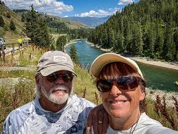 Fishing Trips of 2020