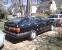 Image result for Black 1991 Audi