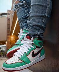 The Sole Library There Have Been Some Great Customs Made From The Custom Nike Shoes Air Jordans Shoes Sneakers Jordans