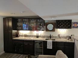 Espresso Kitchen Bar Cabinets Our Espresso Assembled Kitchen Cabinets Are Made Of High Qu Online Kitchen Cabinets Rta Kitchen Cabinets Kitchen Cabinet Kings