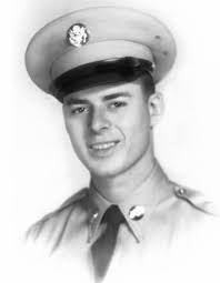 Gerald Michaud Obituary (1933