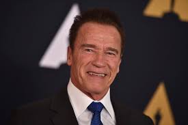 Арнольд шварценеггер/arnold schwarzenegger, а.яшин, гр. Arnold Schwarzenegger Says Trump Is A Failed Leader And Urges Unity After Capitol Siege Ctv News