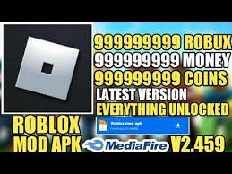 Paysafecard, paypal, skrill and more.the 100% secure payment online system can. Update Roblox Mod Apk V2 459 Robux Money Coins Roblox Mod Menu V2 459 Roblox Hack Apk 2021 Wordlminecraft