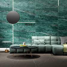 We also have a selection of sturdy green floor mosaic tiles which can be used to transform a floor area. China 600x1200 Foshan Glazed Green Marble Effect Porcelain Tile Background China Flooring Tile Floor Tile