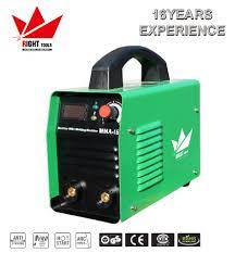 Factory Price Mma 120 160 Small Chinese Welding Machine For Bangladesh Welding Machine Portable Welding Machine Arc Welding Machine
