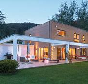 Mai 1922 in oberstetten) ist ein deutscher jurist, unternehmer und politiker der cdu. Schworerhaus Kg Hohenstein Oberstetten De 72531 Houzz De