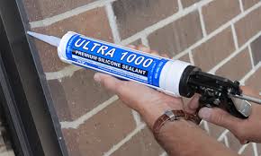 ULTRA 1000® Silicone Sealant | TFC