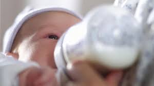 18,69 € / 1 kg. Stillen Muss Bei Gestillten Babys Zugefuttert Werden