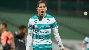 Born in the united states, he. Borderland Product Munoz Shines In Santos Laguna Victory Over Toluca Ktsm 9 News
