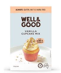Maybe you would like to learn more about one of these? Gluten Free Cup Cake Mix 5 Pack Buy Gluten Free Direct