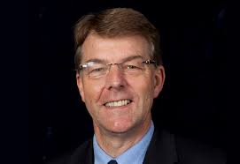 Nigel Westall retires from Electrolux Professional