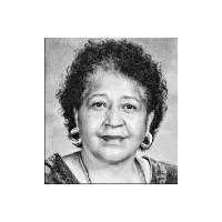 Daphne DIXON Obituary