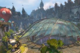 Guild Wars 2 Nabs Fastest Selling Western Mmo Crown Looks